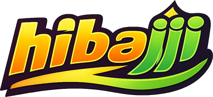 hibajji লোগো